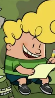 ai character: berto background