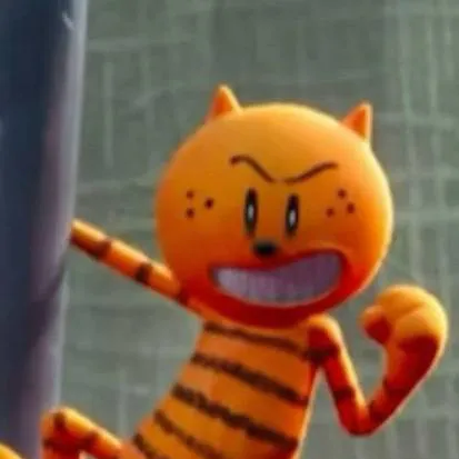 chat with ai character: petey