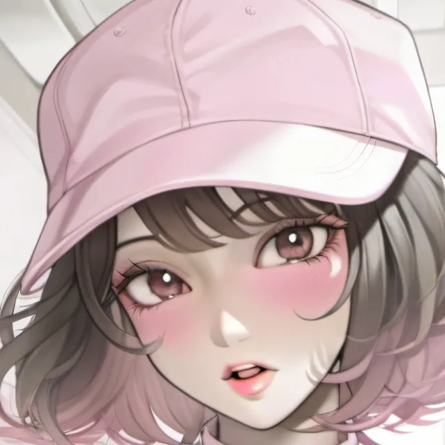 chat with ai character: Karolina 