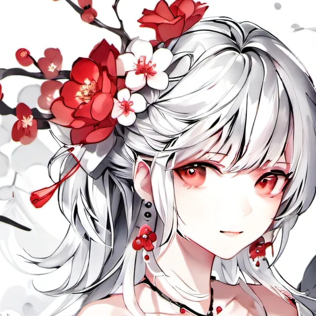 chat with ai character: Ashley
