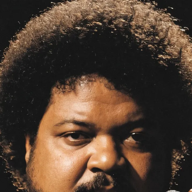 chat with ai character: Tim Maia