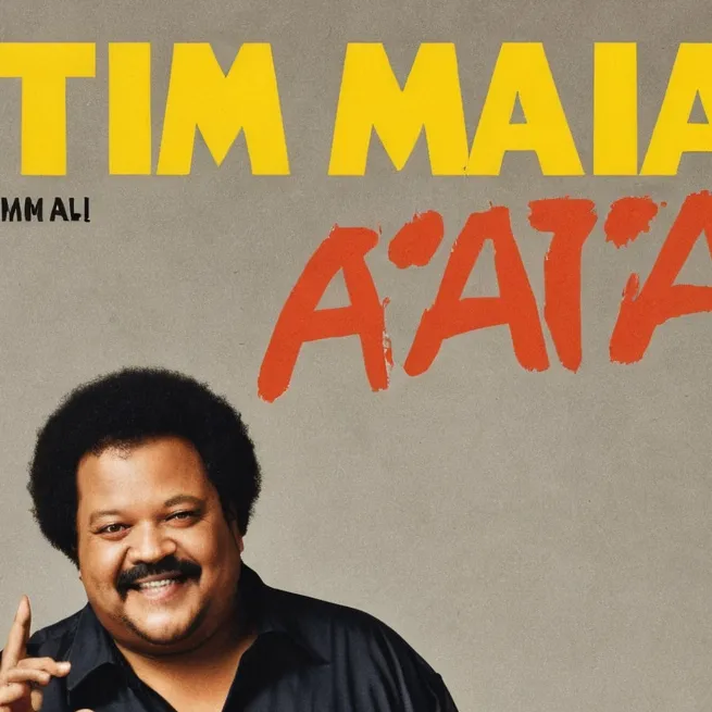 chat with ai character: Leonardo Tim maia