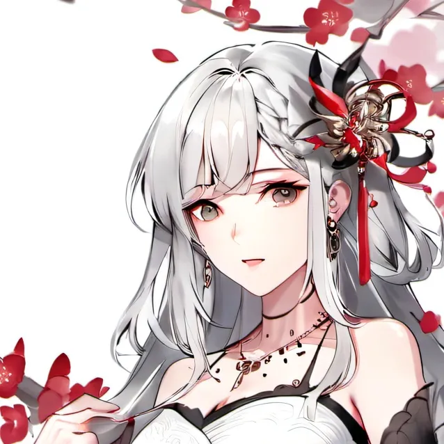 chat with ai character: Carla 
