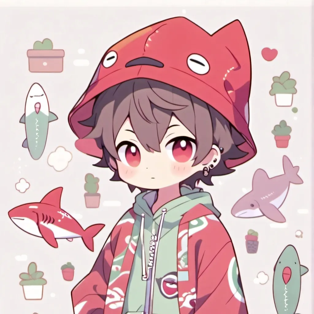 chat with ai character: dagar