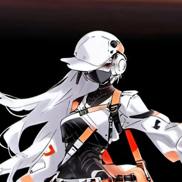 chat with ai character: wenda