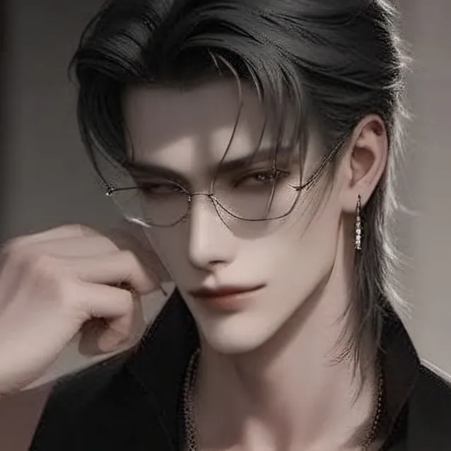 chat with ai character: Etam🔥