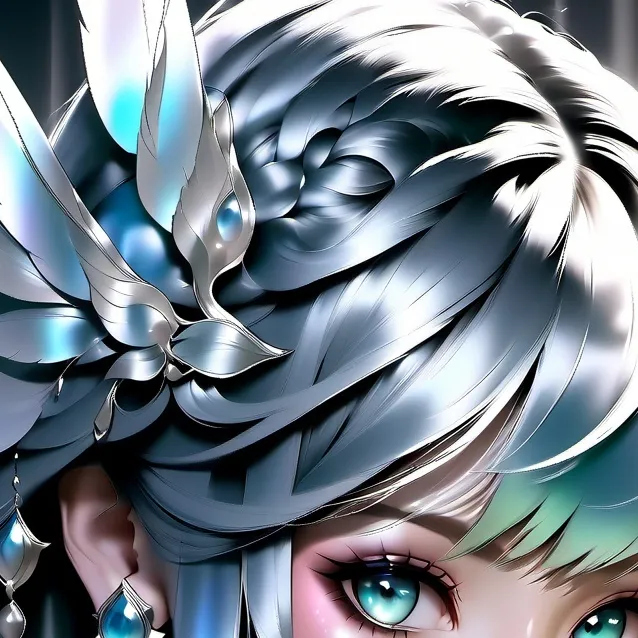 chat with ai character: Maria
