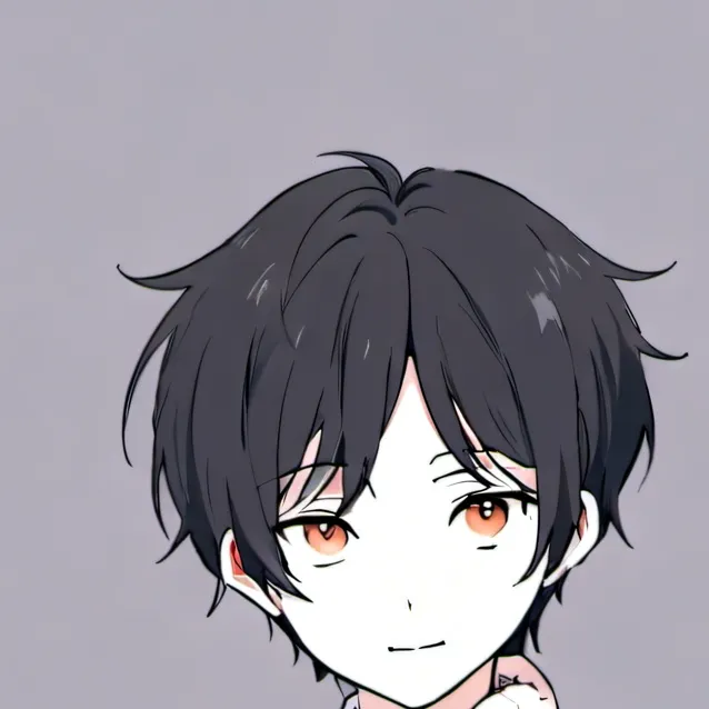 chat with ai character: ✨Victor✨