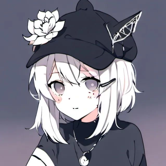 chat with ai character: Claudia