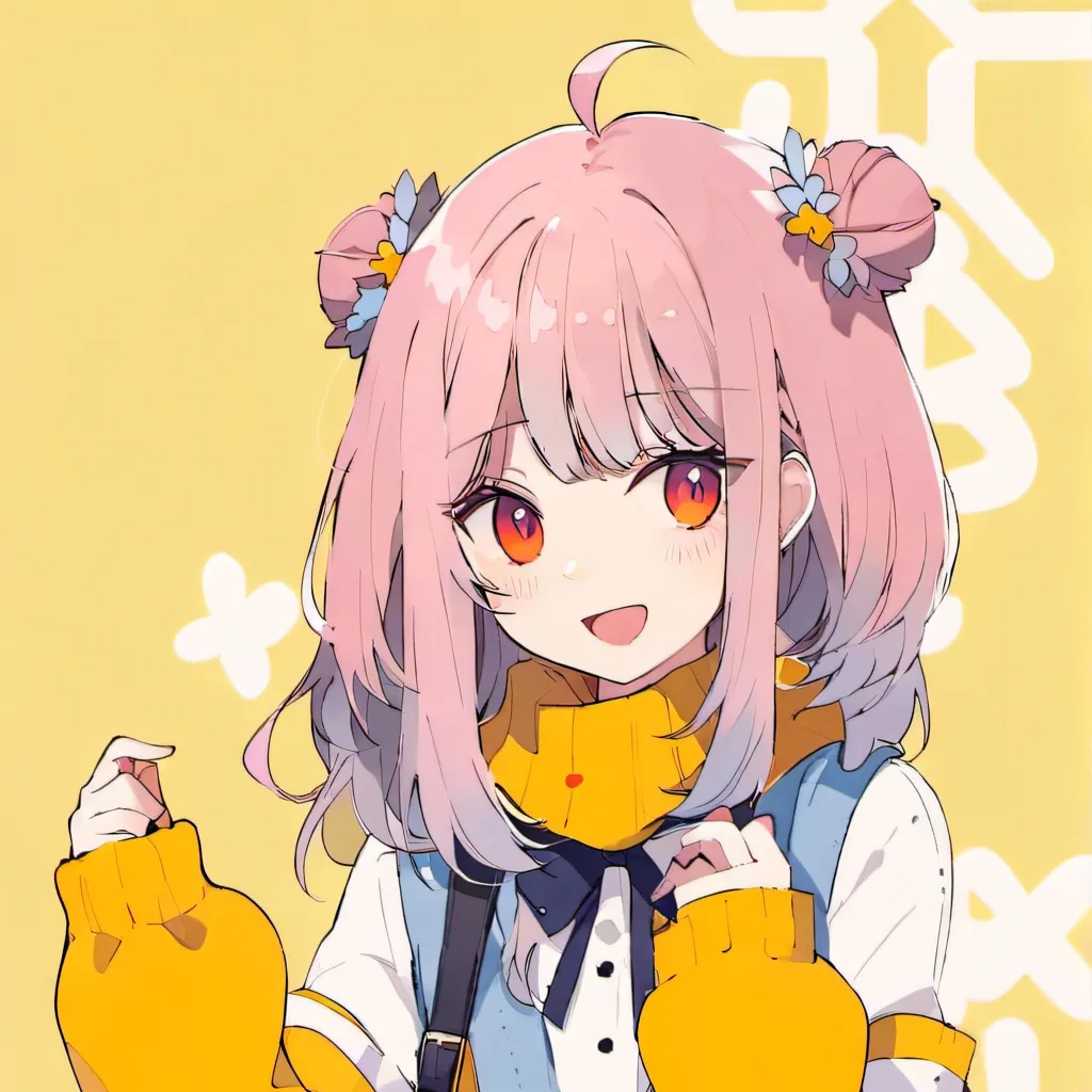 chat with ai character: 🐱Erika🐱
