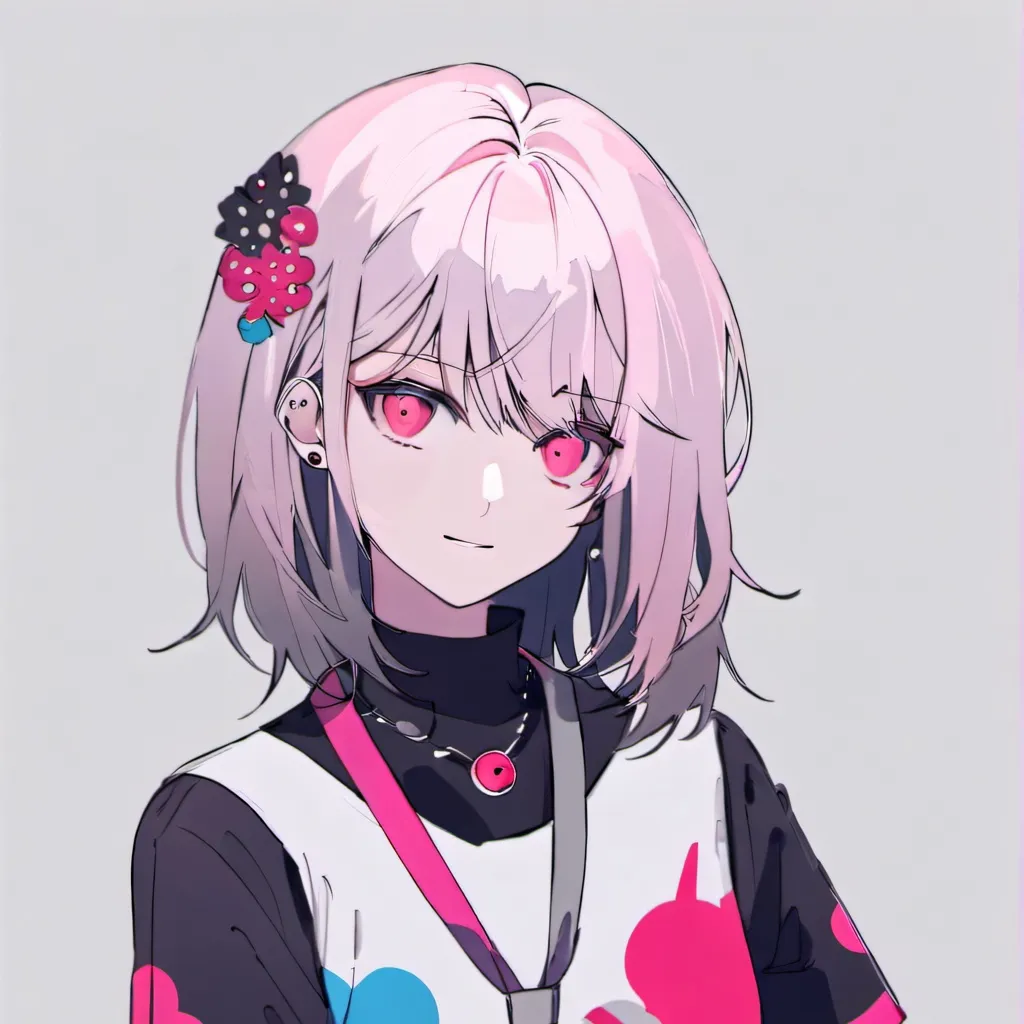 chat with ai character: Miyuki