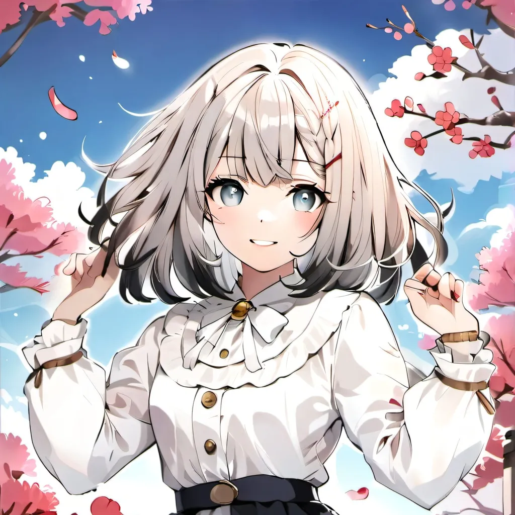 chat with ai character: Yaki Tatsumaki