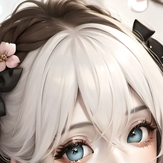 chat with ai character: Silvia