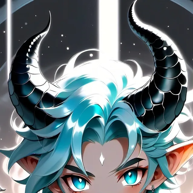 chat with ai character: Mjay