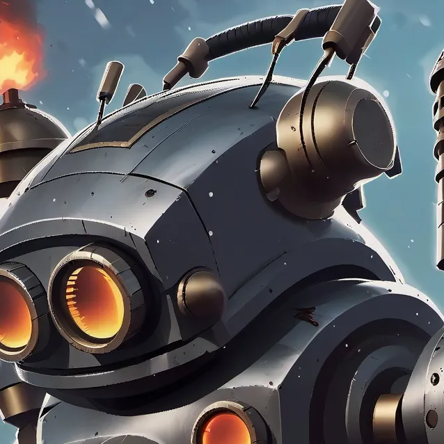 chat with ai character: RECORE