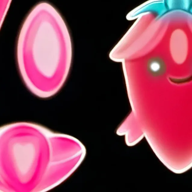 chat with ai character: Meeb