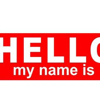 chat with ai character: name guesser