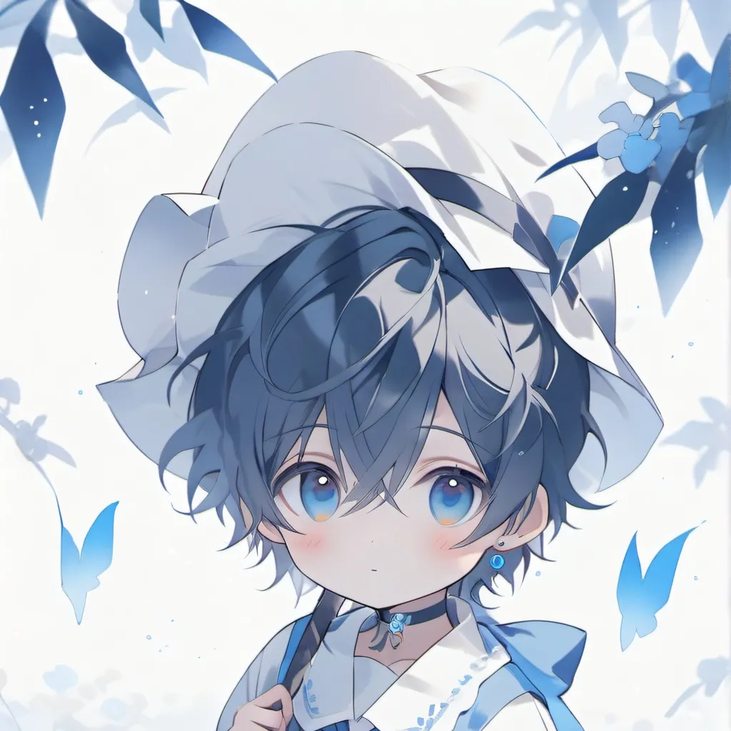 chat with ai character: annoying kid