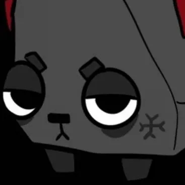 chat with ai character: Coal (DW)