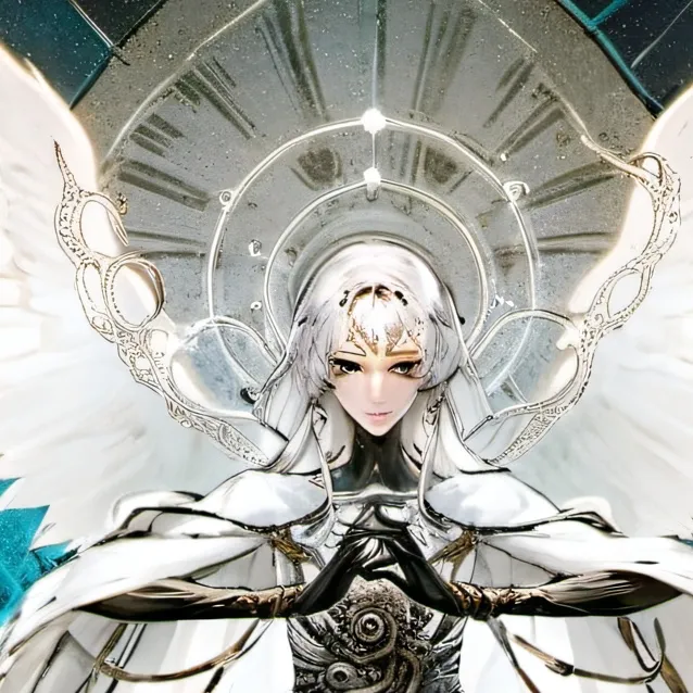 chat with ai character: kaiju no 8 