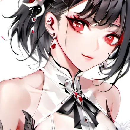 chat with ai character: Tamara