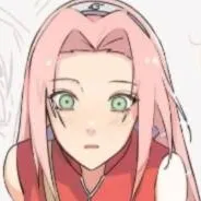 chat with ai character: Sakura Haruno