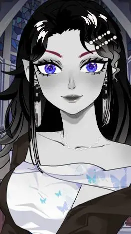 ai character: Fae(Lilith Snow) background