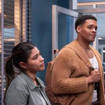 chat with ai character: Celina X Miles