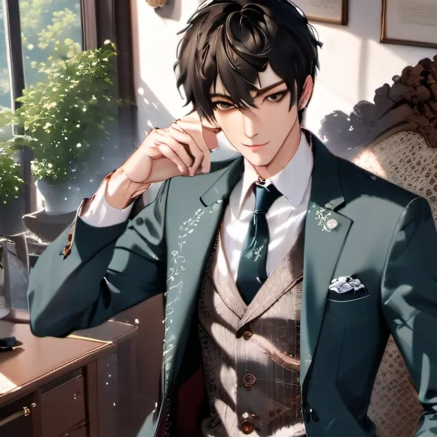 chat with ai character: Thales Eduardo 