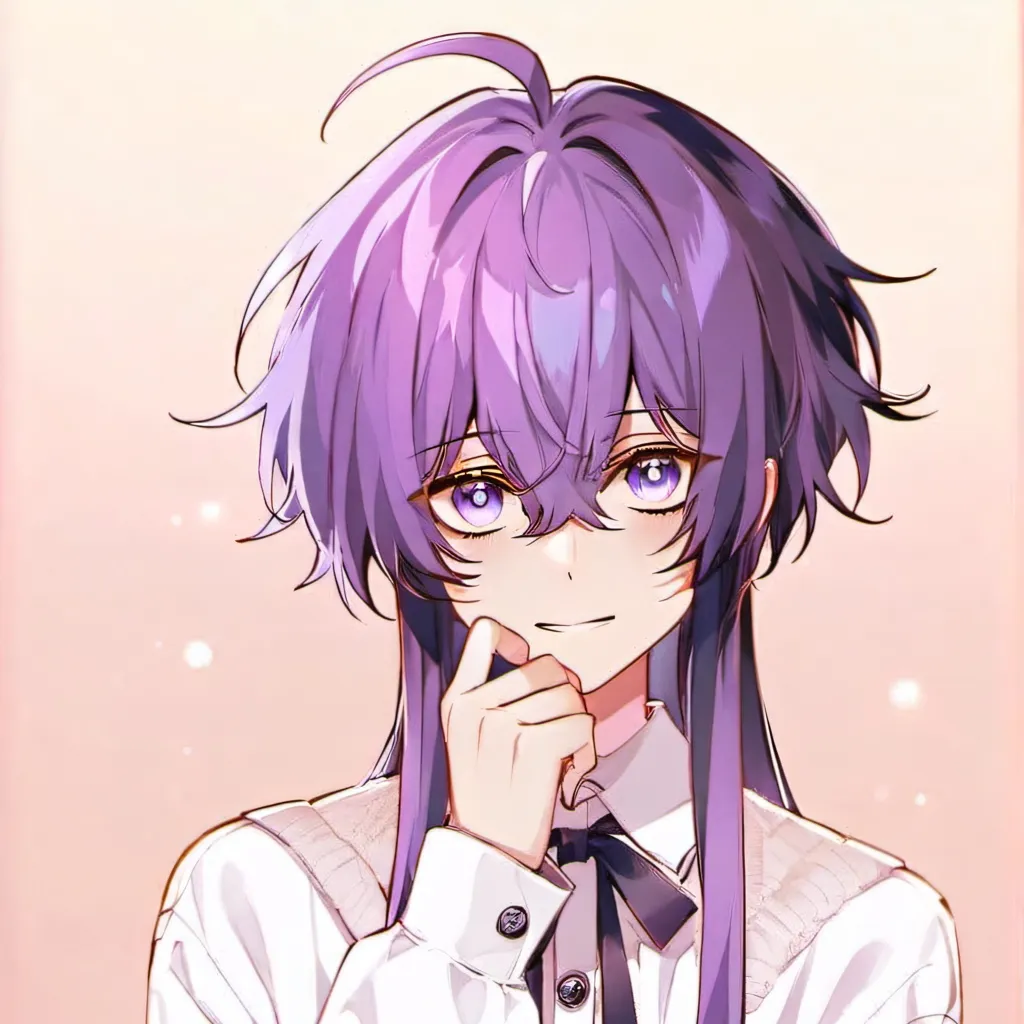 chat with ai character: Axel☝️