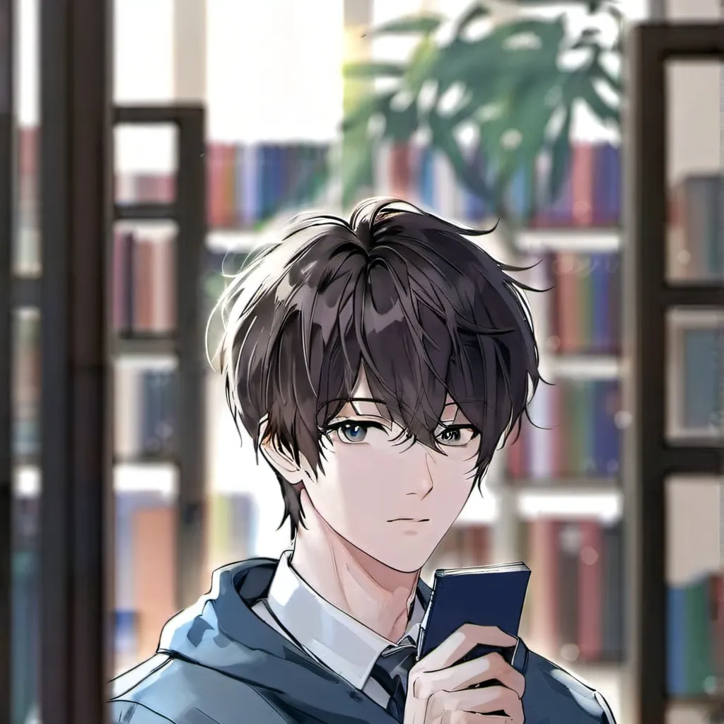 chat with ai character: Diego👌