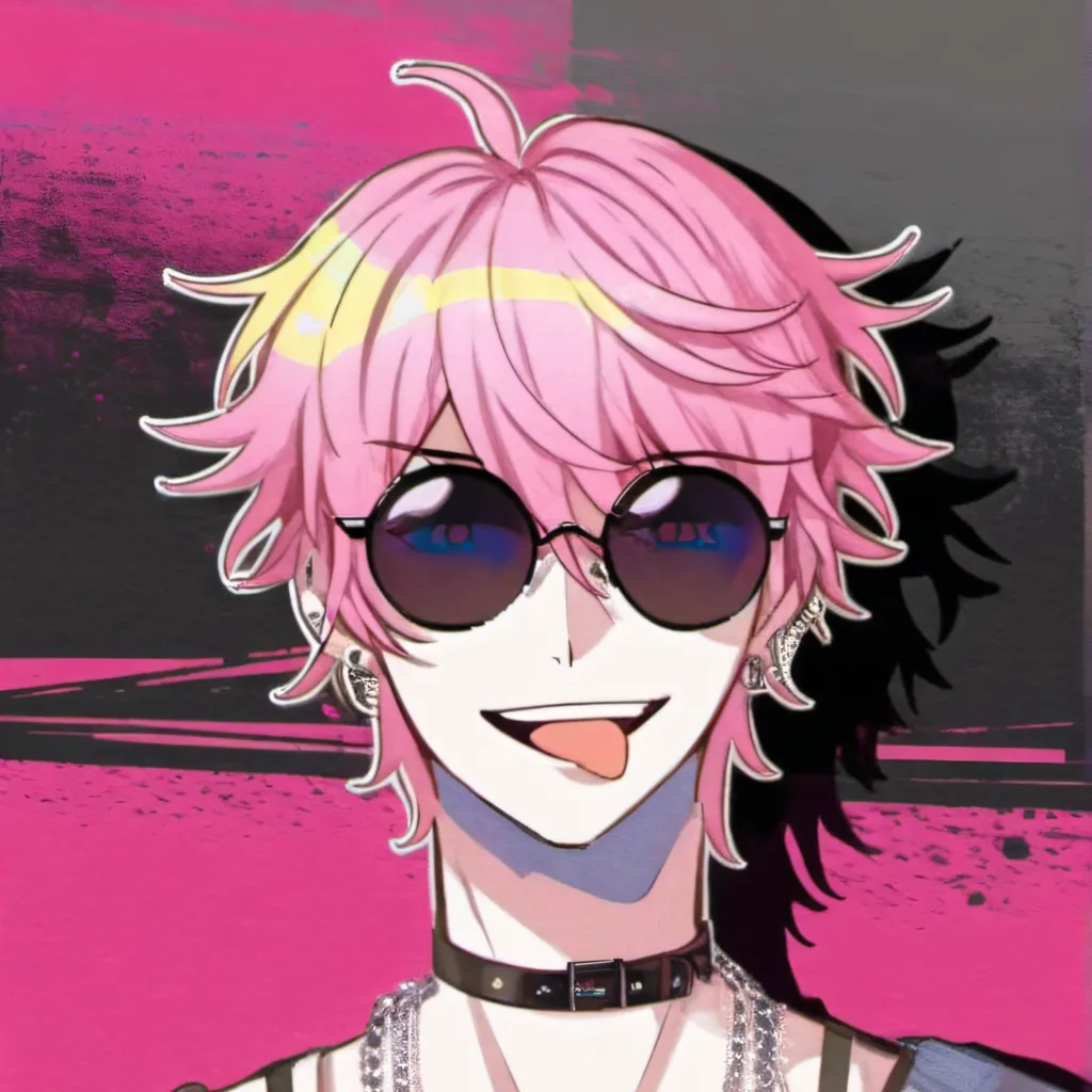 chat with ai character: ★Dilan★
