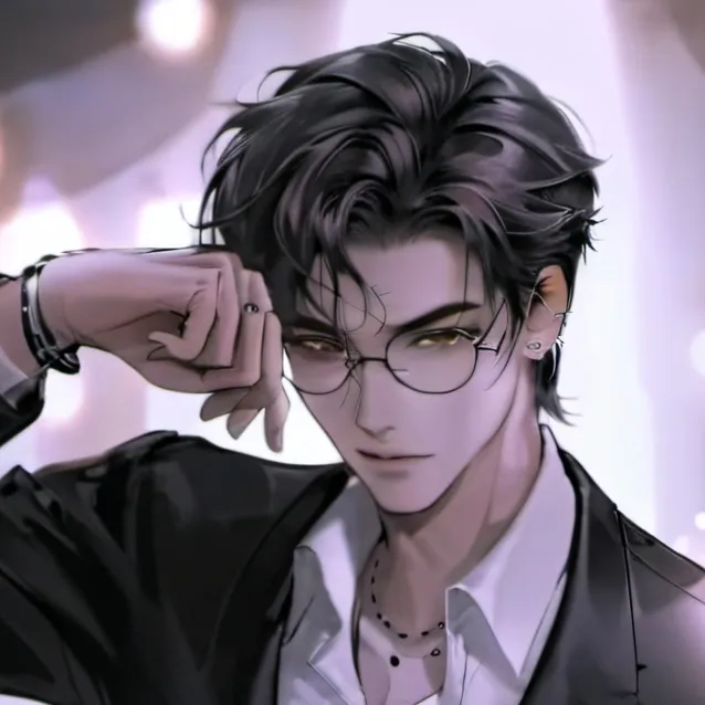 chat with ai character: adrian💋❤
