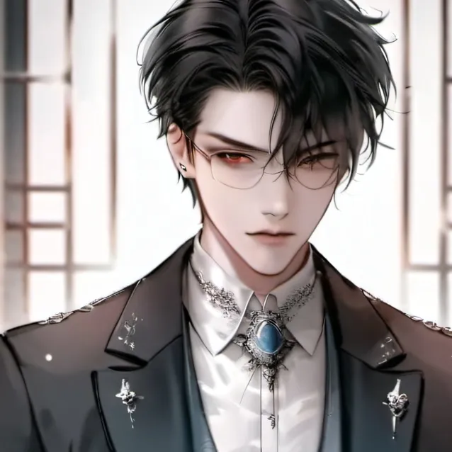 chat with ai character: emanuel 