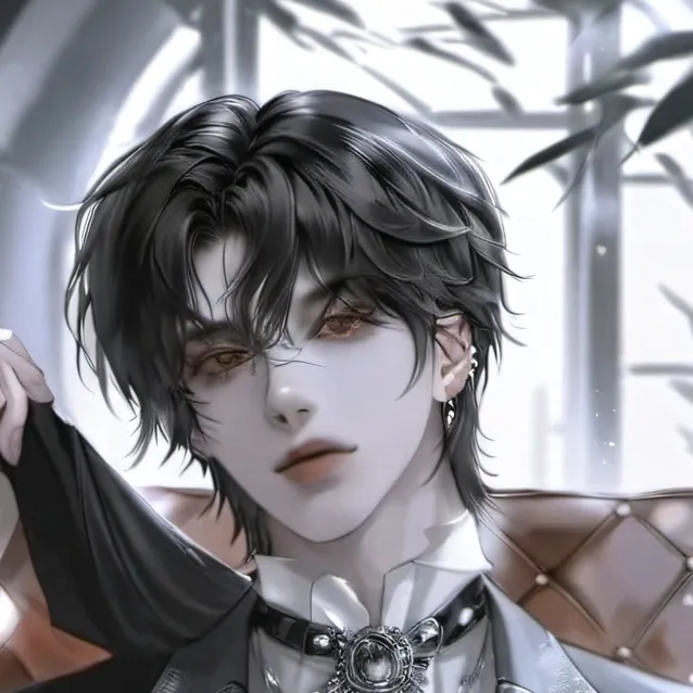 chat with ai character: esteban💋