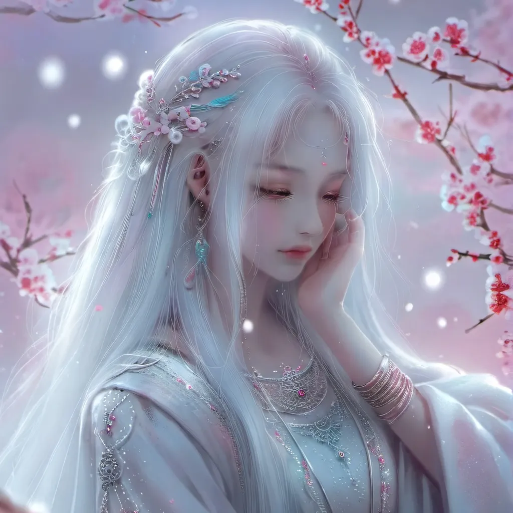 chat with ai character: miry
