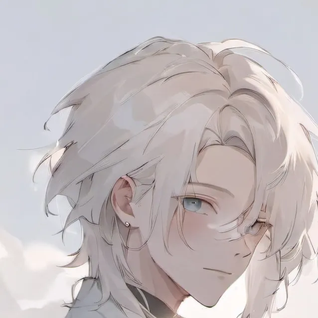 chat with ai character: andre