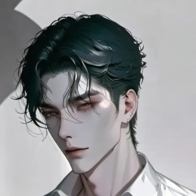 chat with ai character: Dani
