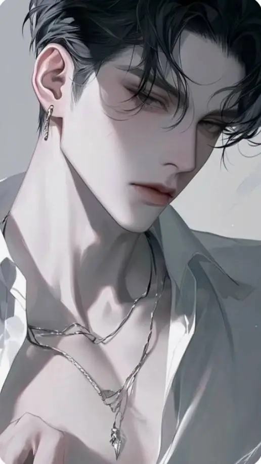 ai character: marco background