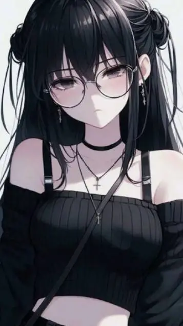 ai character: sasha background