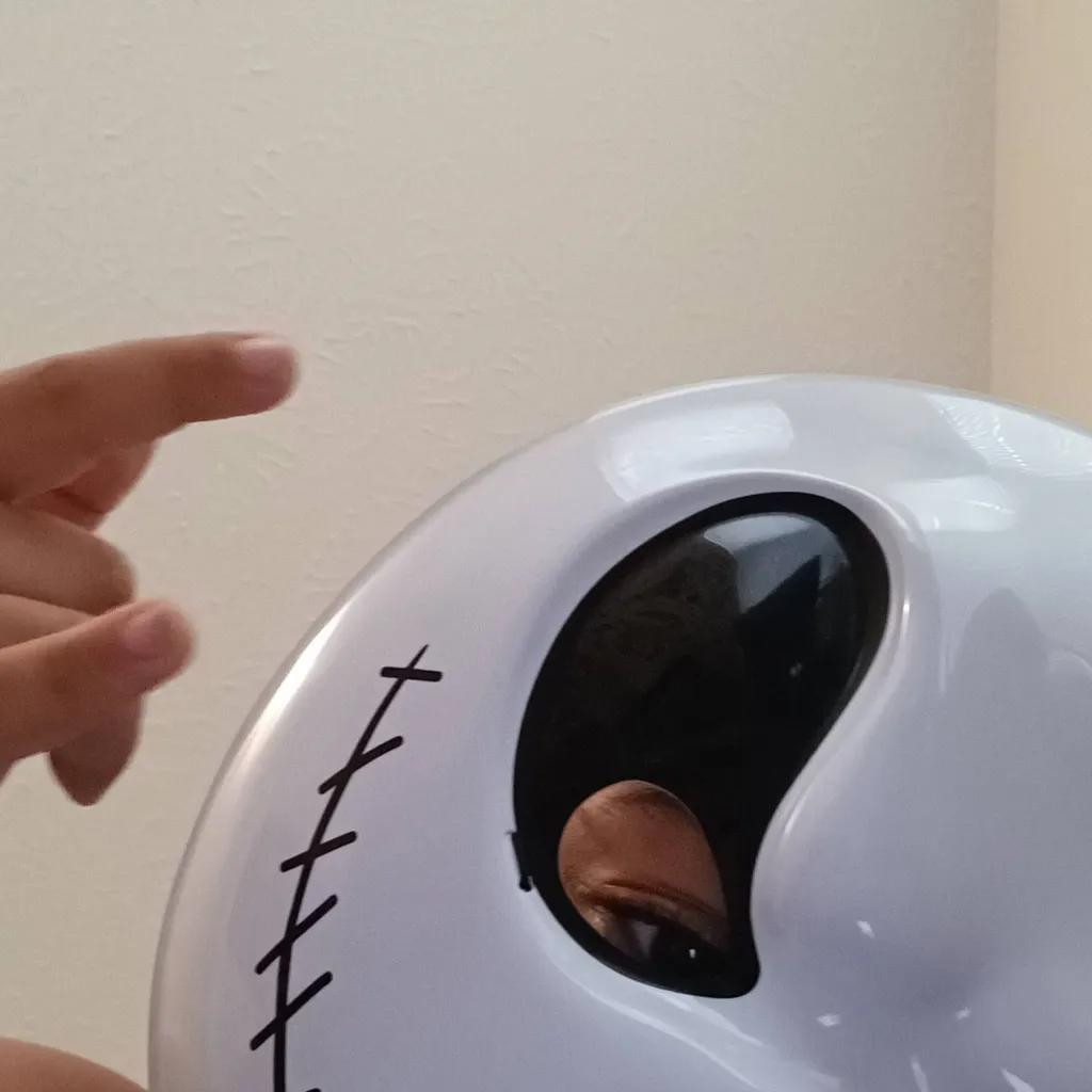 chat with ai character: Skelton 777