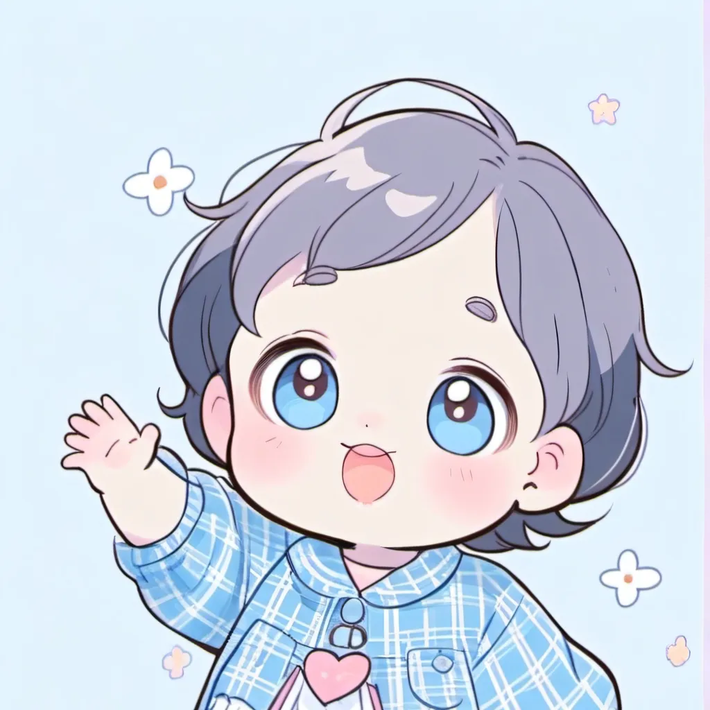 chat with ai character: mimo