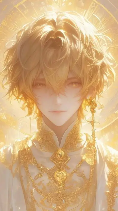 ai character: Ravi background