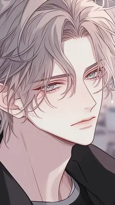 ai character: Erven  background
