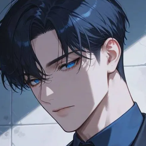 chat with ai character: Denis 