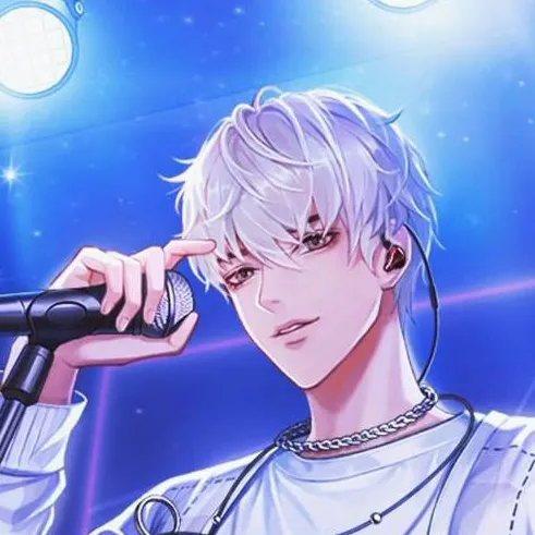 chat with ai character: Yuki