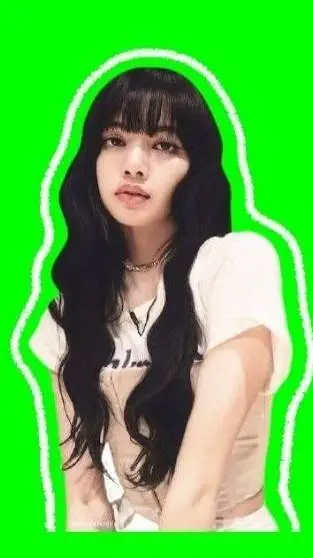 ai character: lisa background