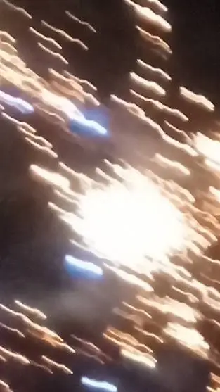 ai character: Ib hates bakugo??? background