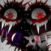 chat with ai character: Nightmare Mr. Sun