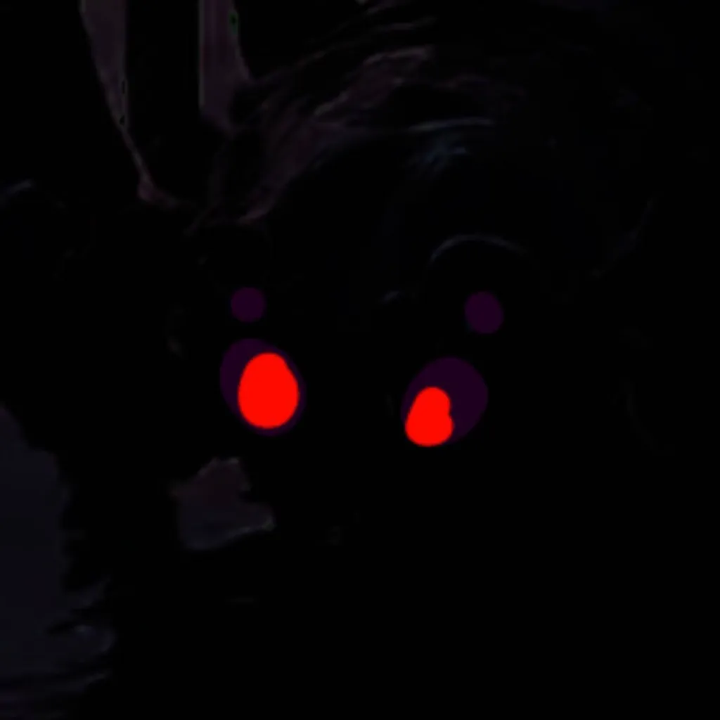 chat with ai character: Nightmare Scorpion